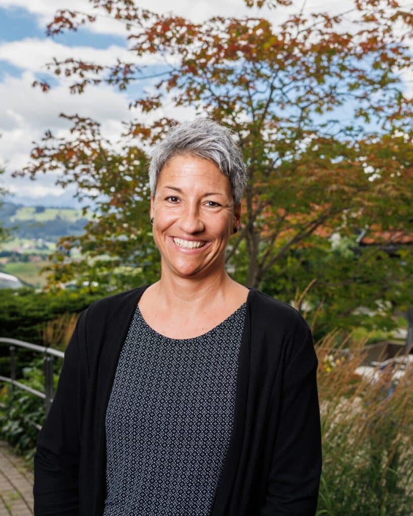 Dominique Langenauer