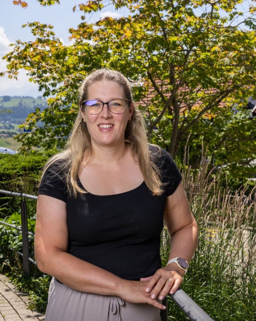 Fabienne Orllati