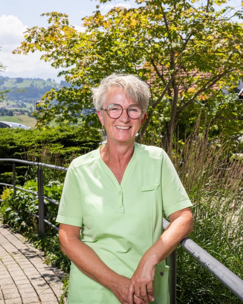 Karin Laube